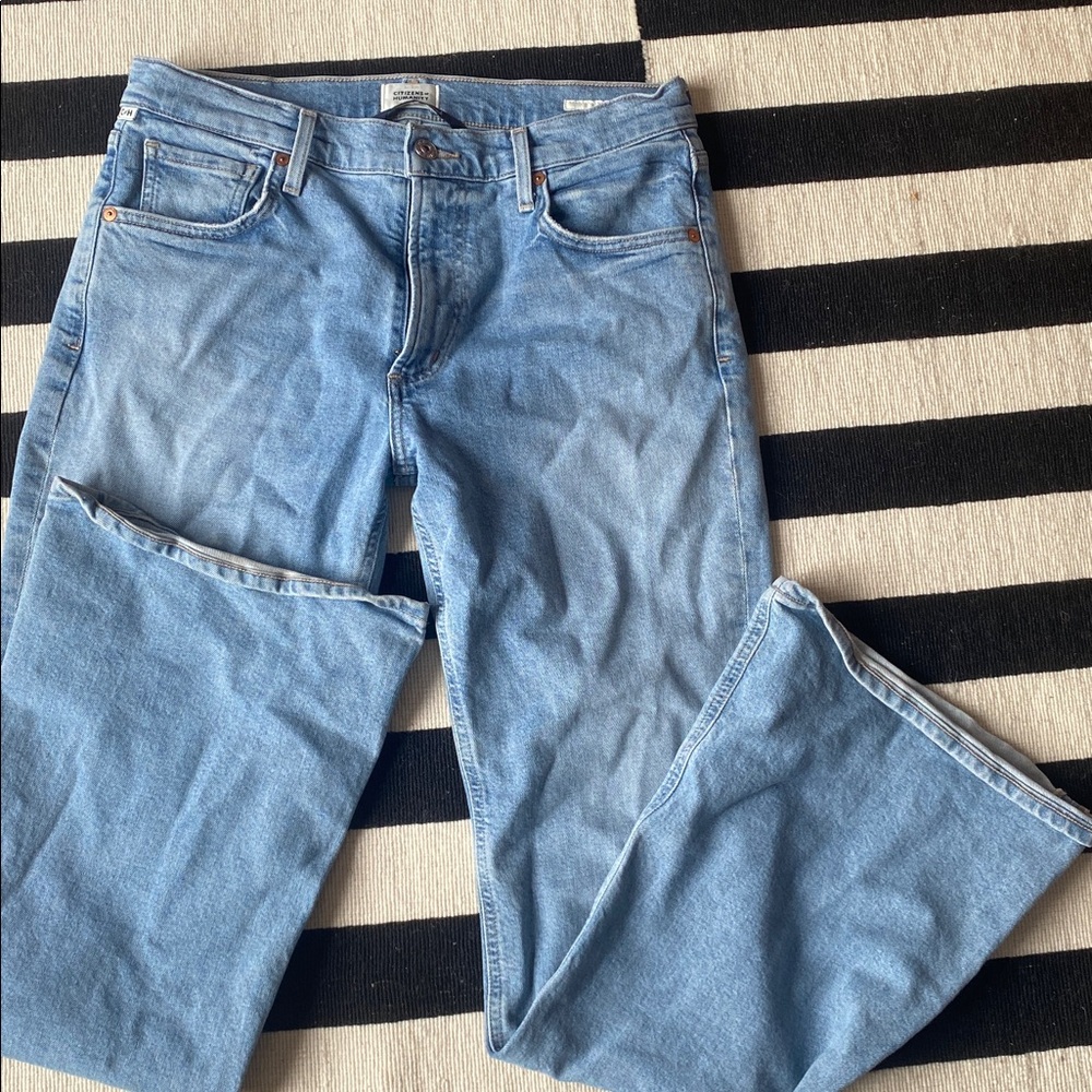 Citizens of Humanity Isola Jeans